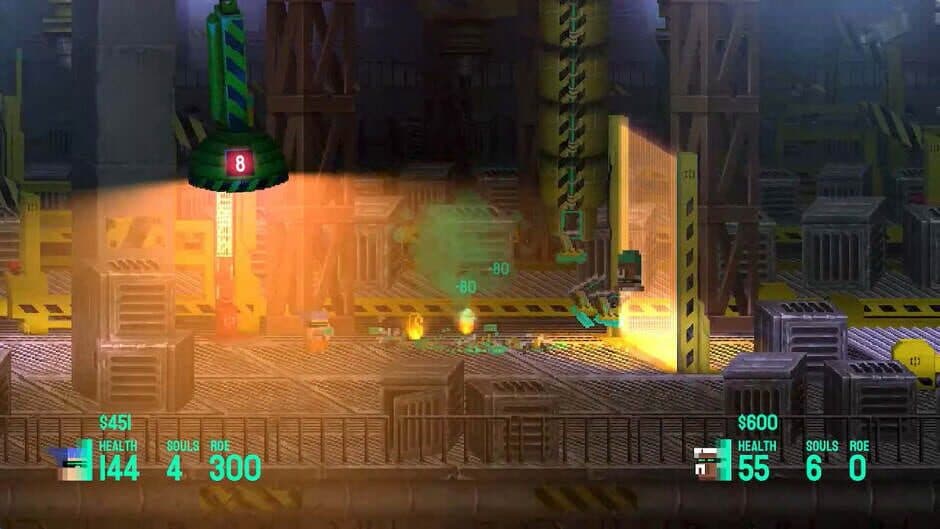 Mariozza Cops screenshot 2