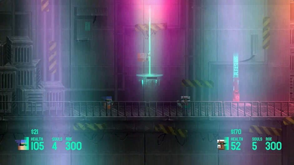 Mariozza Cops screenshot 3