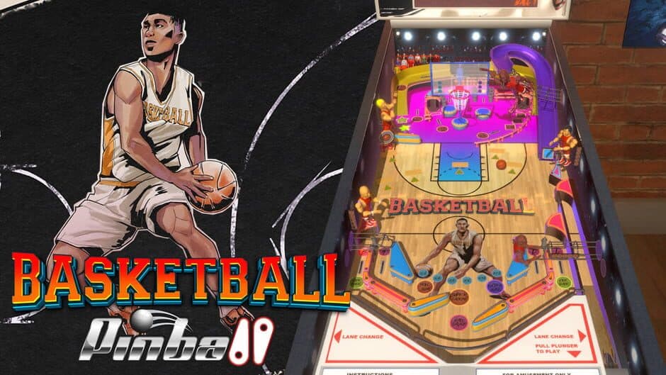 Sports Pinball Bundle screenshot 3