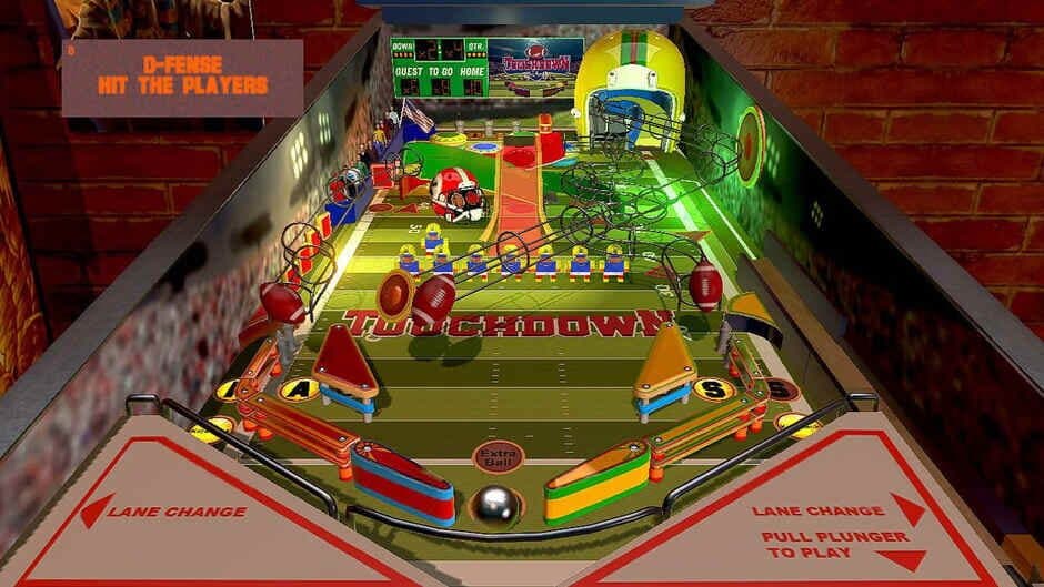 Sports Pinball Bundle screenshot 5