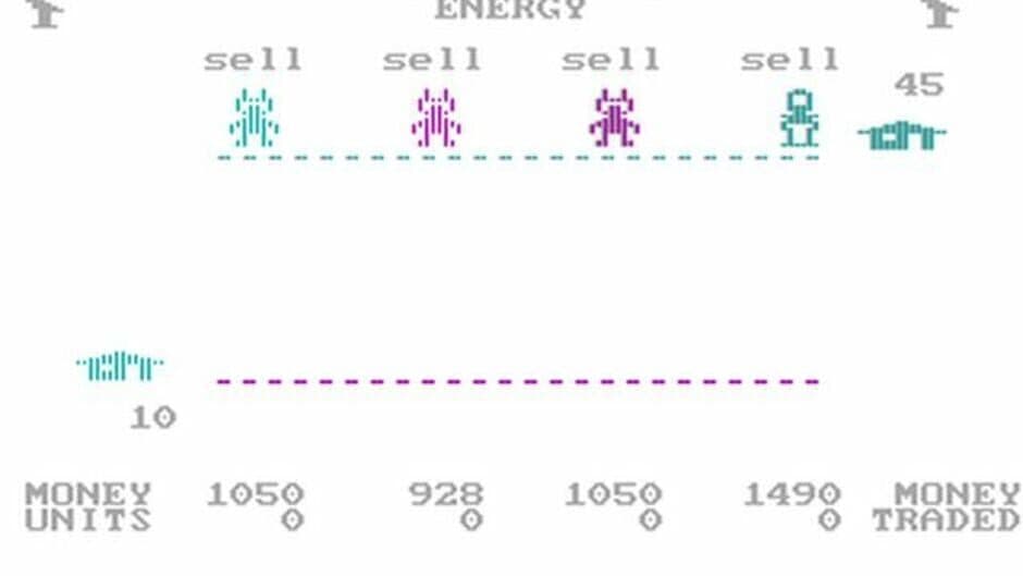 M.U.L.E. screenshot 5