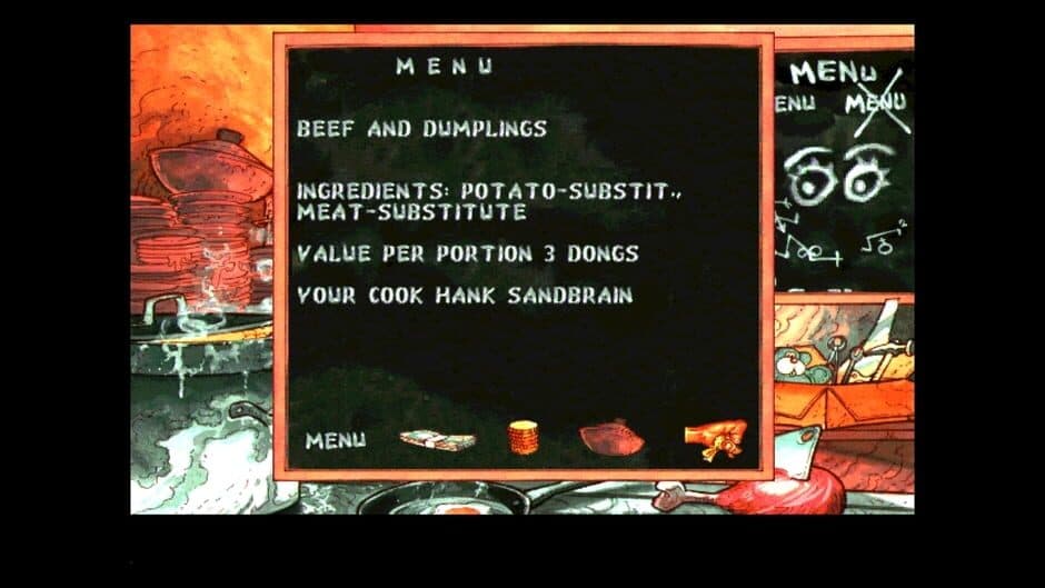 Biing!: Sex, Intrigue and Scalpels screenshot 2