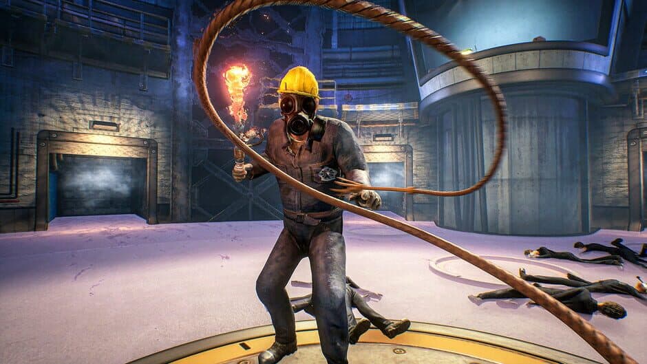 We Happy Few: We All Fall Down screenshot 1