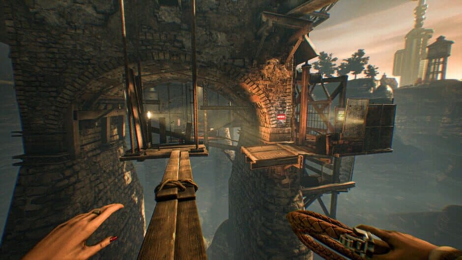 We Happy Few: We All Fall Down screenshot 4