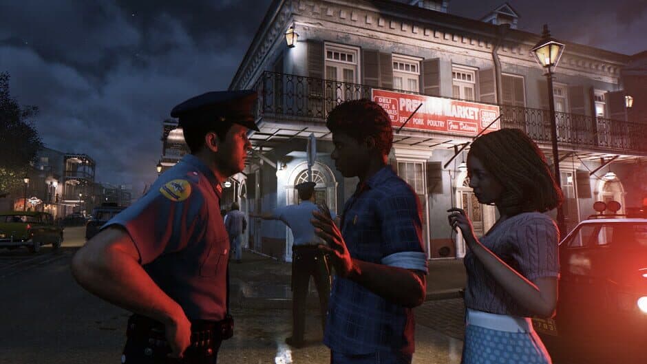 Mafia III: Deluxe Edition screenshot 1