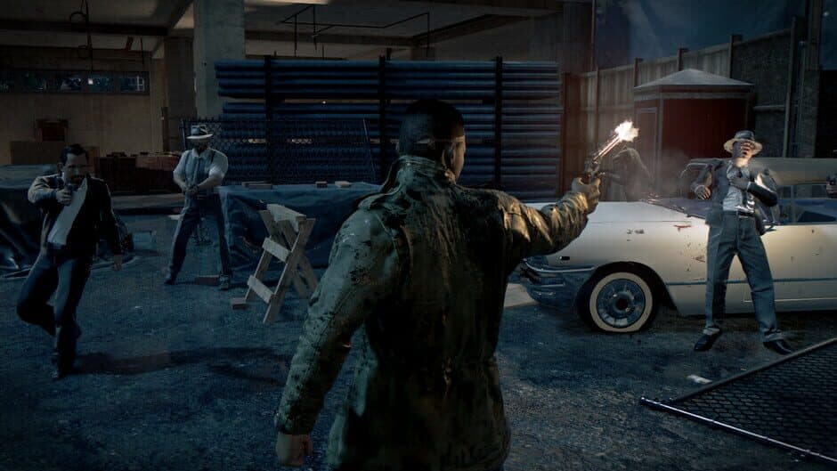 Mafia III: Deluxe Edition screenshot 6