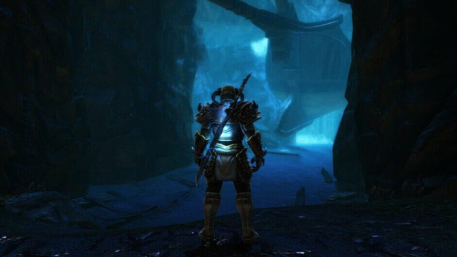 Kingdoms of Amalur: Re-Reckoning - Fate Edition screenshot 2