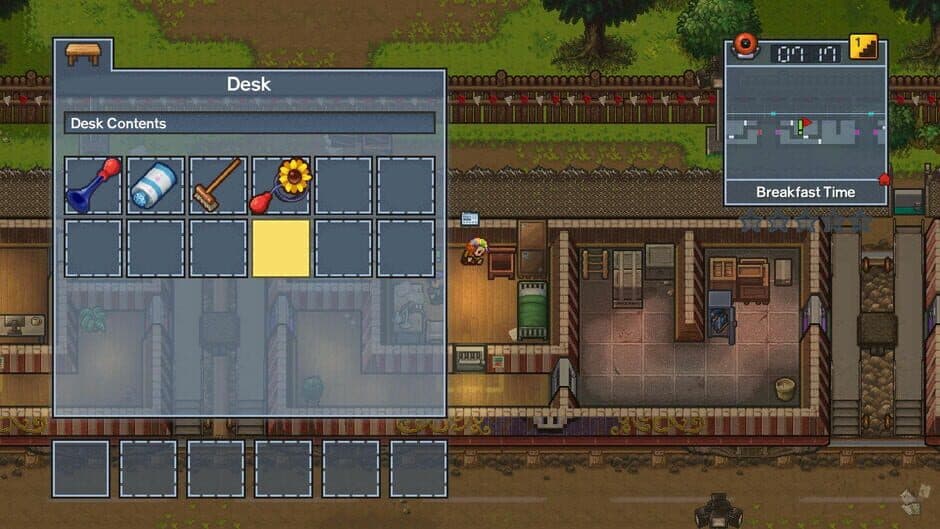 The Escapists 2: Game of the Year Edition screenshot 2