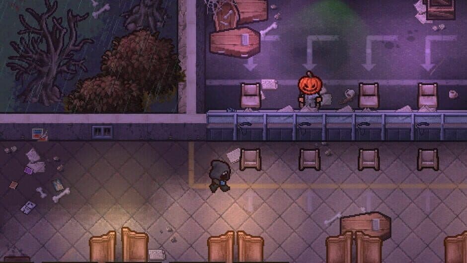 The Escapists 2: Game of the Year Edition screenshot 4