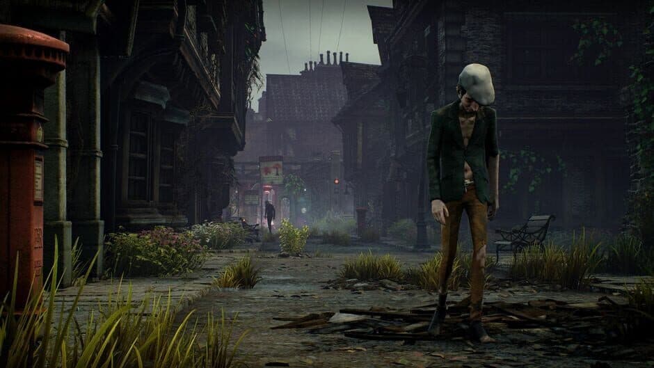 We Happy Few: Deluxe Edition screenshot 1