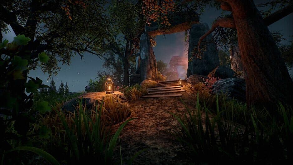 We Happy Few: Deluxe Edition screenshot 5