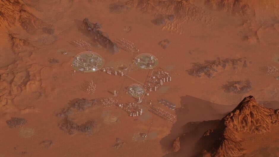 Surviving Mars: Digital Deluxe Edition screenshot 4