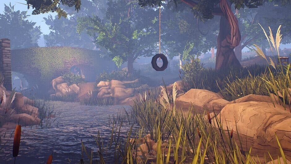 Ether One Redux screenshot 1