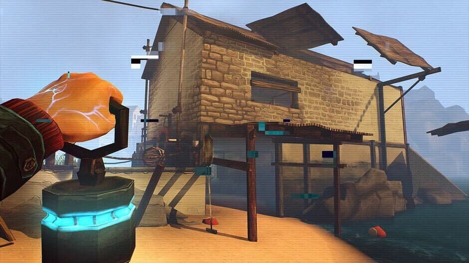 Ether One Redux screenshot 3