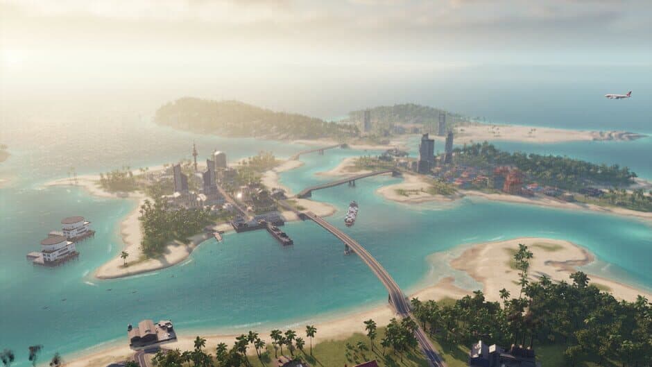 Tropico 6: El Prez Edition screenshot 2