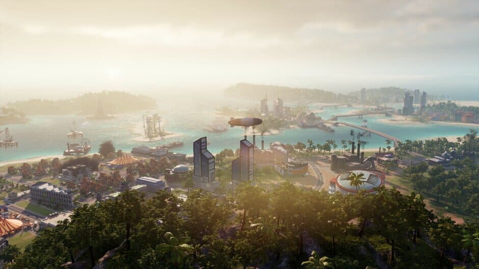 Tropico 6: El Prez Edition screenshot 3
