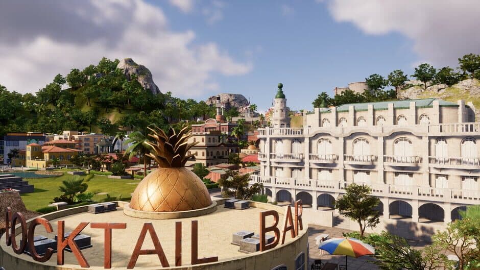 Tropico 6: El Prez Edition screenshot 4