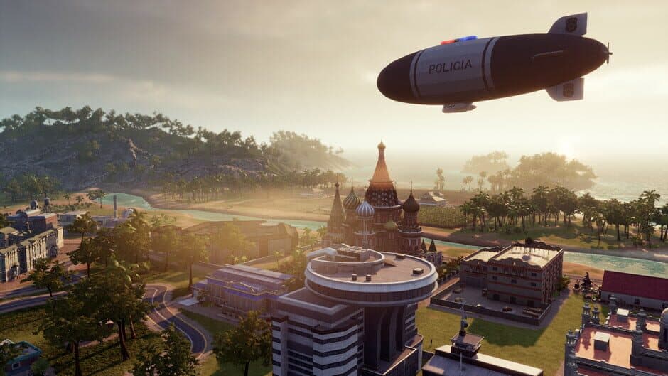 Tropico 6: El Prez Edition screenshot 5