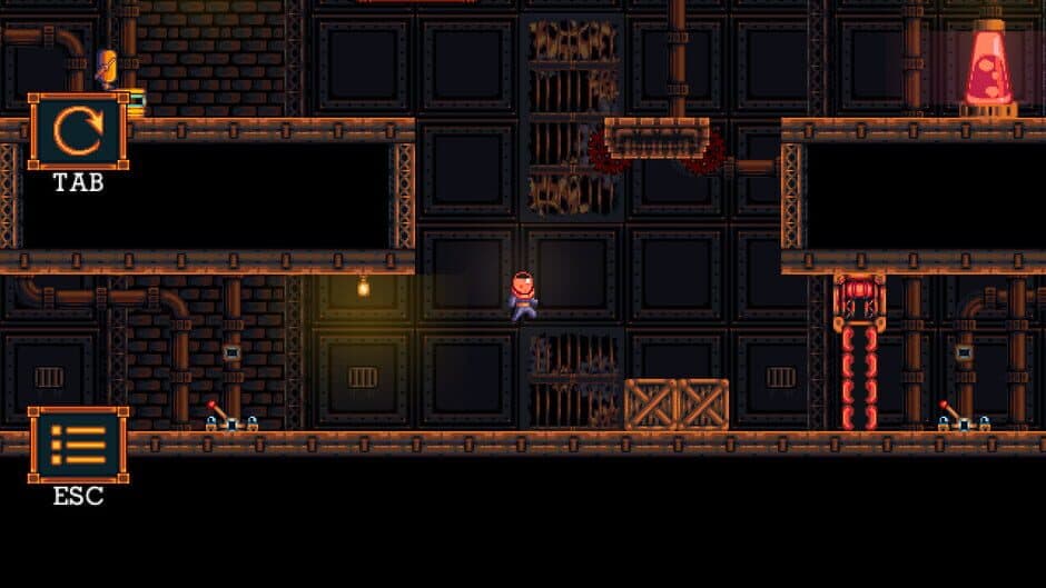 Flaskoman screenshot 1