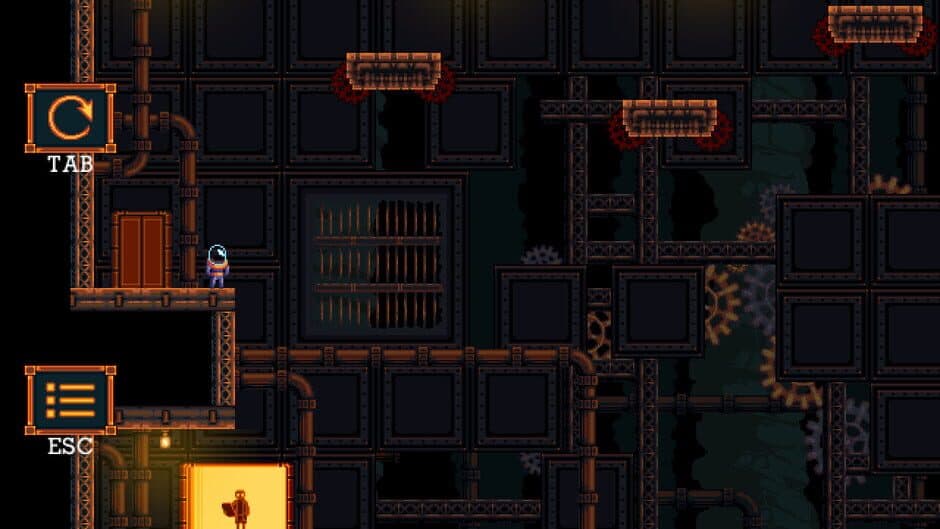 Flaskoman screenshot 3