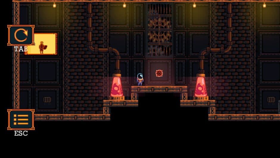 Flaskoman screenshot 4