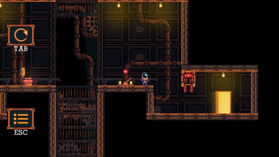 Flaskoman screenshot 5