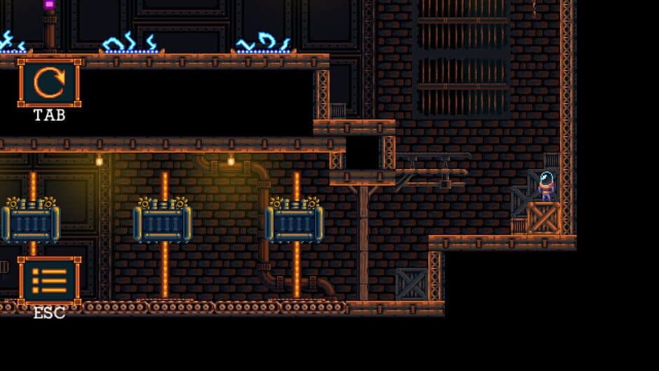 Flaskoman screenshot 6