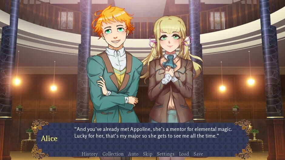 Death Becomes You screenshot 1