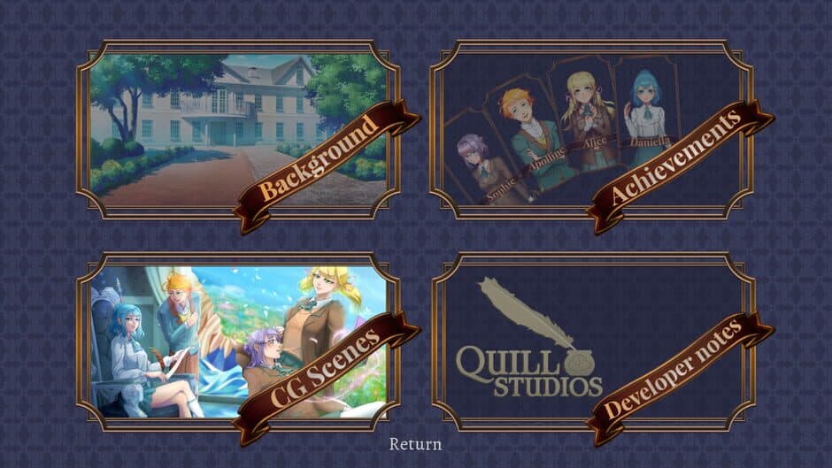 Death Becomes You screenshot 2