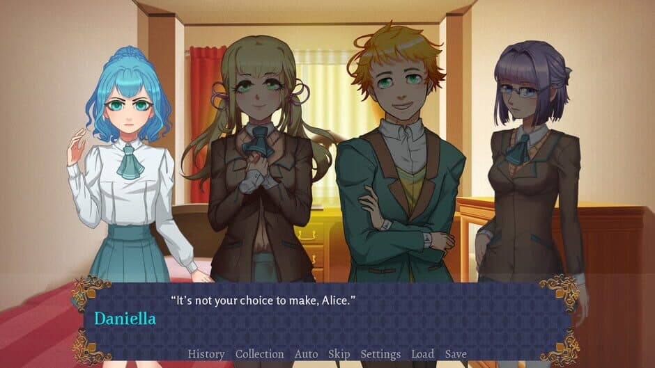 Death Becomes You screenshot 4