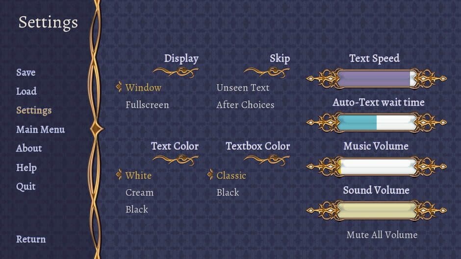 Death Becomes You screenshot 6