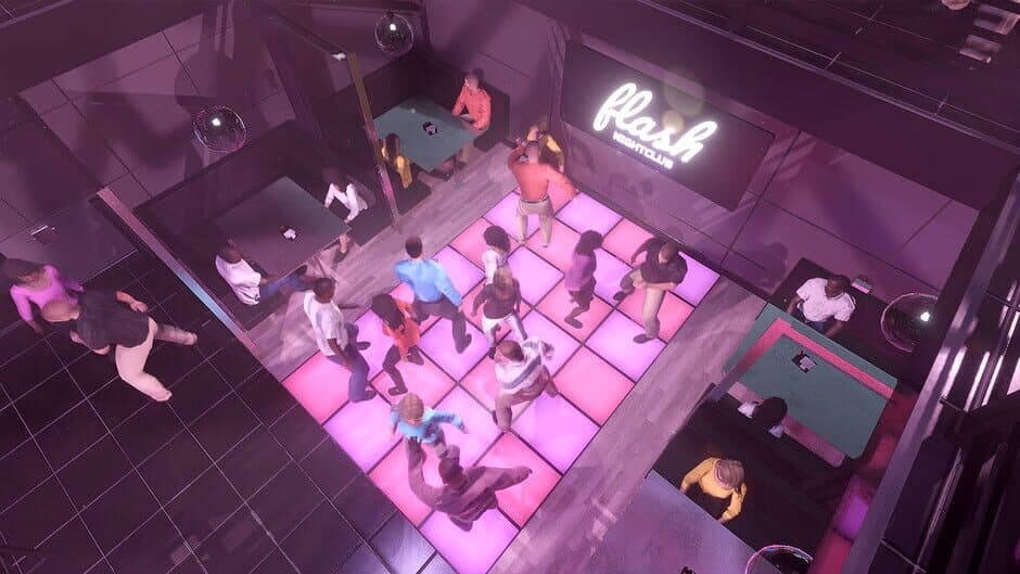 Bartender Hustle screenshot 5