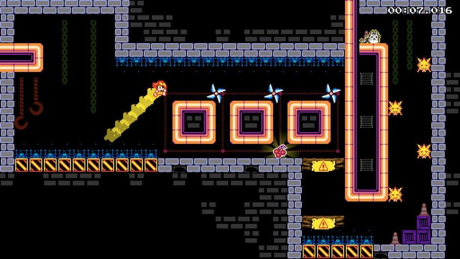 Milli & Greg screenshot 3