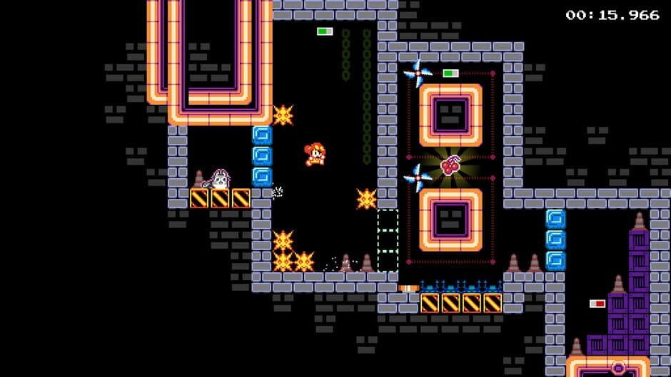 Milli & Greg screenshot 4