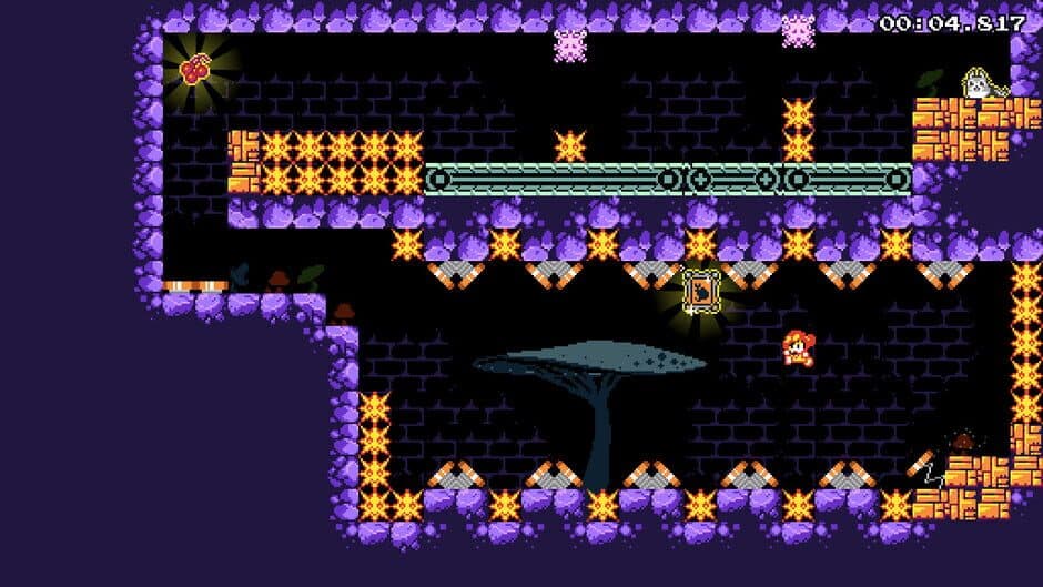 Milli & Greg screenshot 5