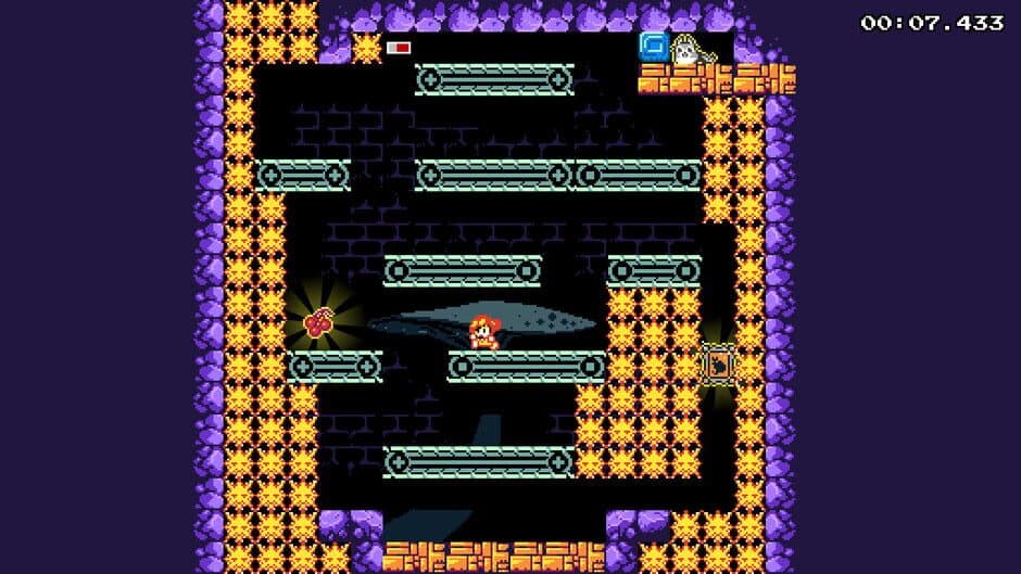 Milli & Greg screenshot 6