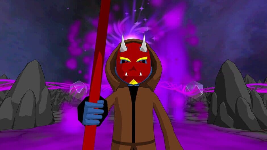 Yuko and the Akuma Menace screenshot 3