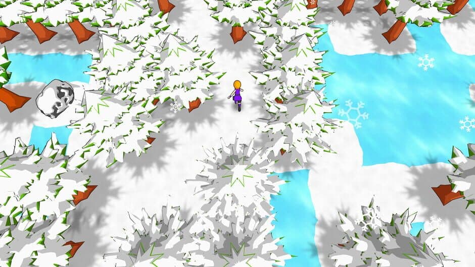 Yuko and the Akuma Menace screenshot 4