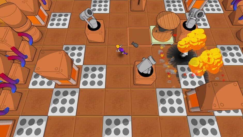 Yuko and the Akuma Menace screenshot 5