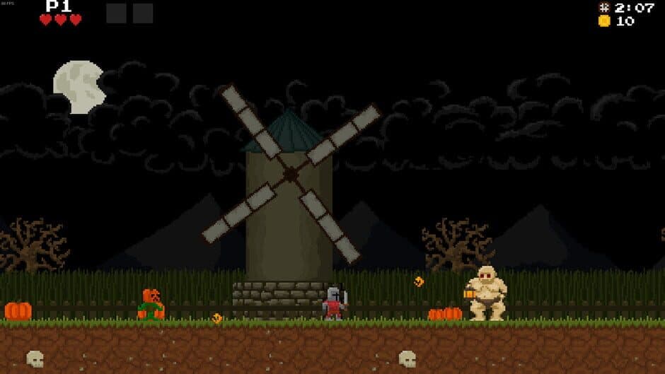 King 'n Knight screenshot 4