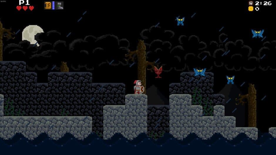 King 'n Knight screenshot 3