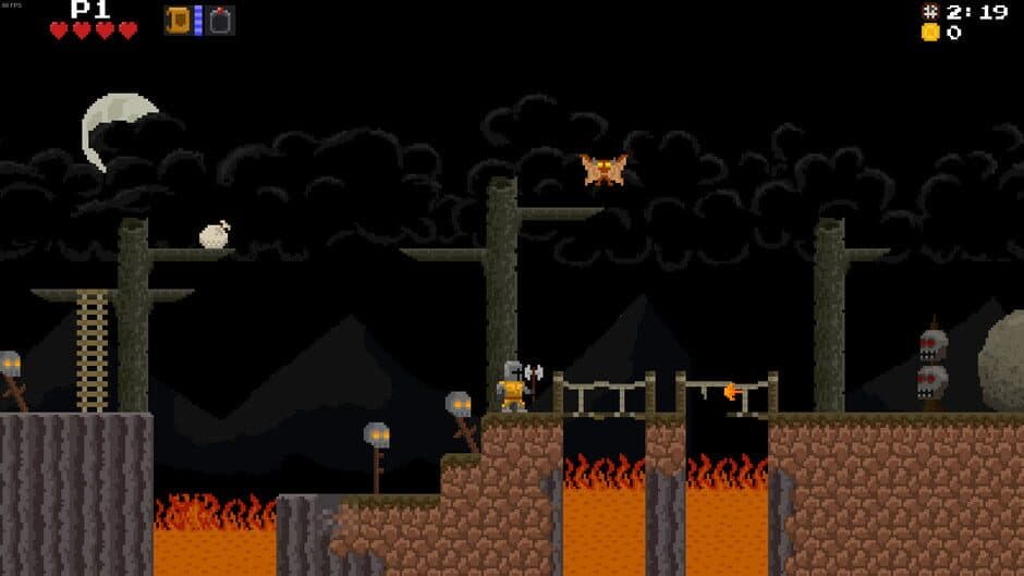 King 'n Knight screenshot 6