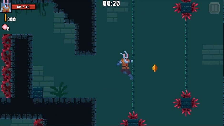 Rift Adventure screenshot 1