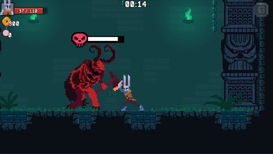 Rift Adventure screenshot 3