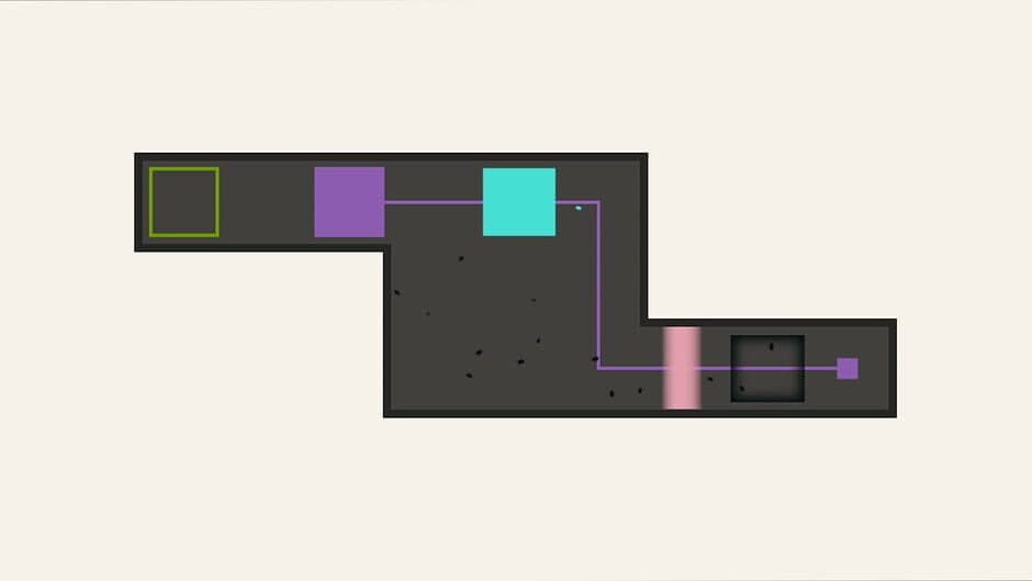 The Chronos Principle screenshot 3