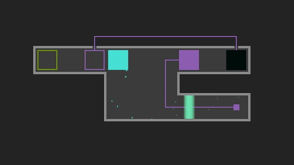 The Chronos Principle screenshot 4