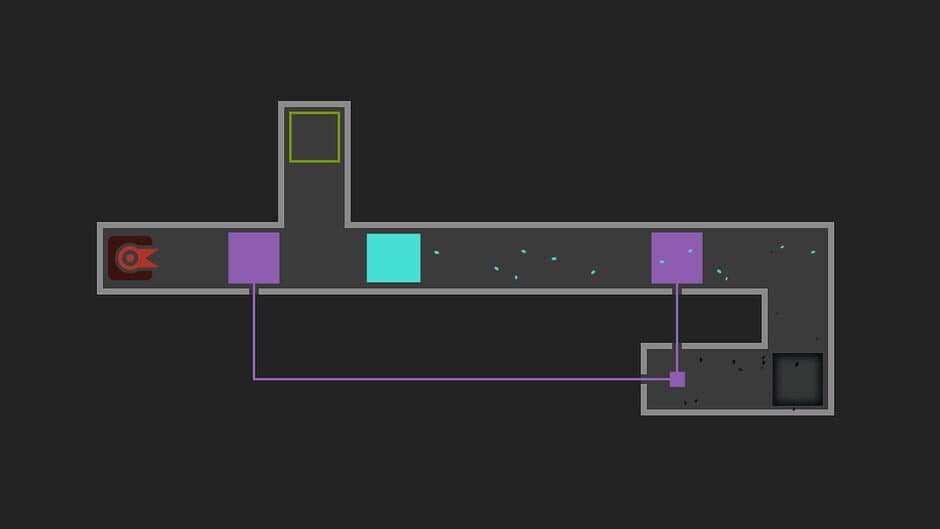 The Chronos Principle screenshot 5