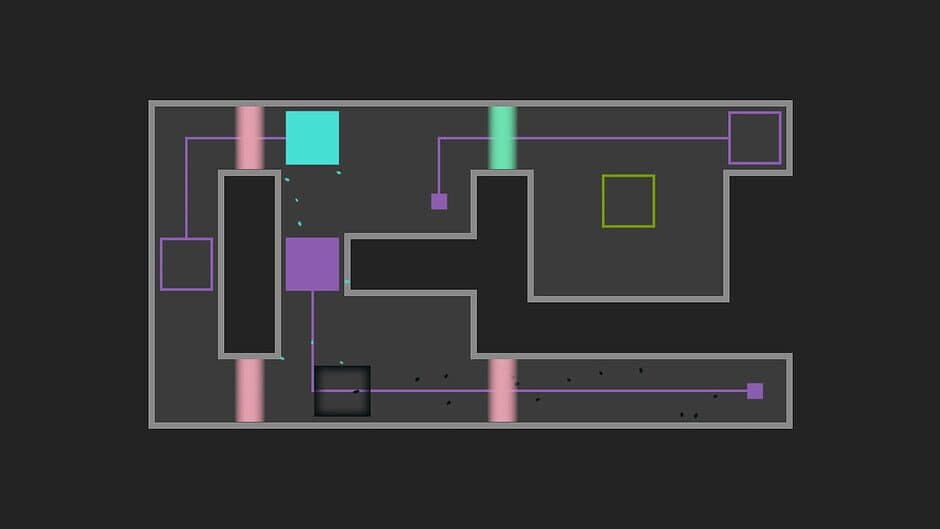 The Chronos Principle screenshot 6