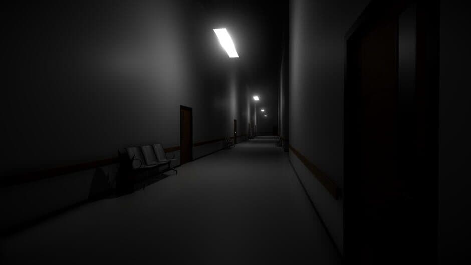 Parasomnia Verum screenshot 2