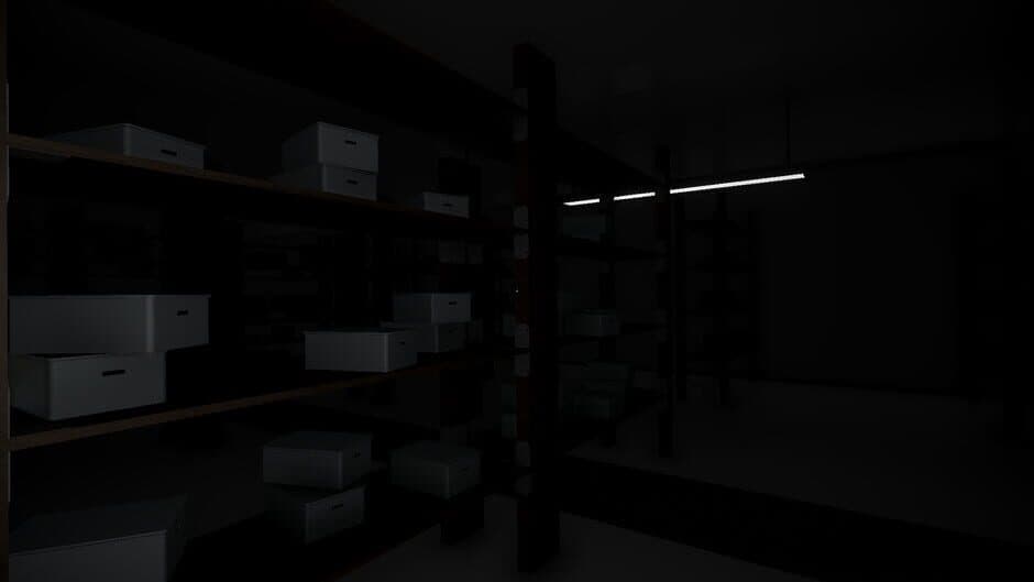 Parasomnia Verum screenshot 4